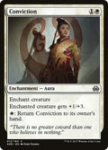 Convicción | Conviction - Aether Revolt #12
