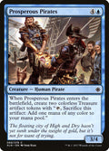 Prosperous Pirates — Ixalan #69