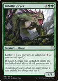 Báloth devorador — Dominaria #156