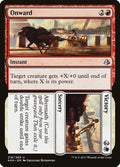Onward // Victory — Amonkhet #218