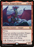 Lathliss, Dragon Queen - Game Night 2019 #41