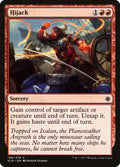 Hijack — Ixalan #148