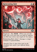 Rayo reiterativo | Reiterating Bolt — Modern Horizons 3 #134