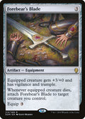 Acero de los ancestros | Forebear's Blade - Dominaria #214