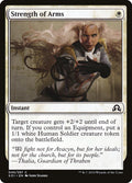 Strength of Arms — Shadows over Innistrad #40