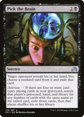Pick the Brain — Shadows over Innistrad #129