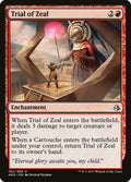 Trial of Zeal — Amonkhet #152