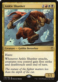 Tobillero | Ankle Shanker - Commander 2016 #178