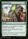 Stinging Shot — Amonkhet #189