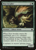 Nest Invader — Modern Masters 2015 #150