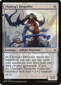 Saqueador de Ulamog | Ulamog's Despoiler - Battle for Zendikar #16
