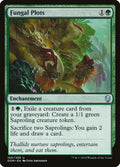 Parcela fúngica — Dominaria #160