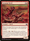 Scourge Devil - Modern Masters 2017 #111
