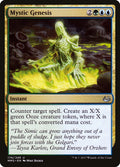 Mystic Genesis - Modern Masters 2017 #174