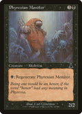 Monitor pirexiano | Phyrexian Monitor — Urza's Destiny #64