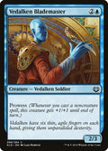 Maestro de filo vedalken — Kaladesh #68