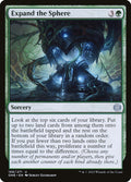 Expandir la esfera | Expand the Sphere — Phyrexia: All Will Be One #168