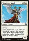 Ángel tejenubes — Kaladesh #35