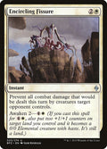 Fisura circular | Encircling Fissure - Battle for Zendikar #23