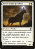Alcelafo guía de tótem | Totem-Guide Hartebeest - Magic Origins #37