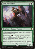 Protectora de la guarida | Den Protector - Commander 2016 #147