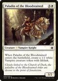 Paladin of the Bloodstained — Ixalan #25
