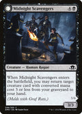 Saqueadores de medianoche | Midnight Scavengers - Eldritch Moon #96