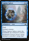 Esfera de captura | Capture Sphere — Guilds of Ravnica #31