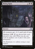 Biting Rain — Shadows over Innistrad #102