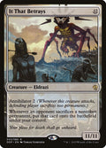 It That Betrays - Duel Decks: Zendikar vs. Eldrazi #43