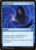 Condescend - Iconic Masters #46