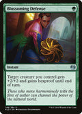 Defensa floreciente — Kaladesh #146