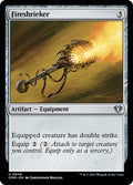 Fireshrieker - Commander Masters #949