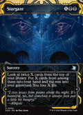 Contemplar los astros | Stargaze - Secrets of Strixhaven Mystical Archive #34