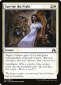 Survive the Night — Shadows over Innistrad #41