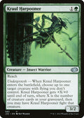 Arponeador kraul | Kraul Harpooner - Jumpstart 2022 #683