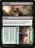 Destined // Lead — Amonkhet #217
