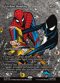 Inmovilización de las líneas místicas | Leyline Binding - Marvel Universe #2