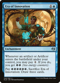 Era de innovación — Kaladesh #45