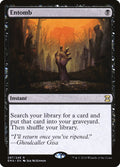 Entomb - Eternal Masters #87