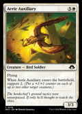 Auxiliar del Nido | Aerie Auxiliary — Modern Horizons 3 #18