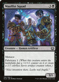 Escuadrón Puñomaza — Kaladesh #91