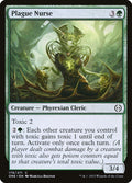 Enfermera de la plaga | Plague Nurse — Phyrexia: All Will Be One #179