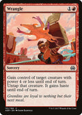 Amaestrar | Wrangle - Aether Revolt #101