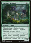 Sapropastor de Yavimaya — Dominaria #189