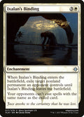 Ixalan's Binding — Ixalan #17