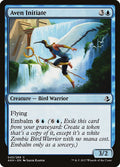 Aven Initiate — Amonkhet #43