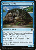 Quelonio impetuoso — Kaladesh #66