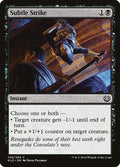 Agresión taimada — Kaladesh #100