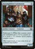Autómata consumado — Kaladesh #191